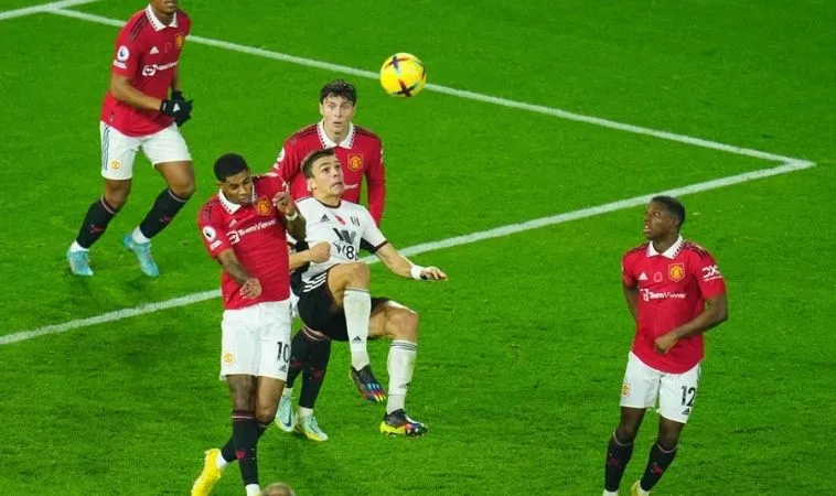 Kèo Chấp 2 Trái