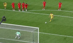 kèo penalty