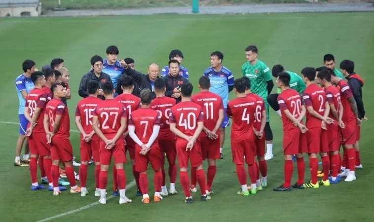 trang phục bóng đá