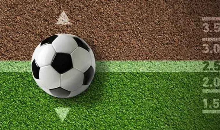 Đa dạng các tỷ lệ kèo bóng đá để tham gia cá cược